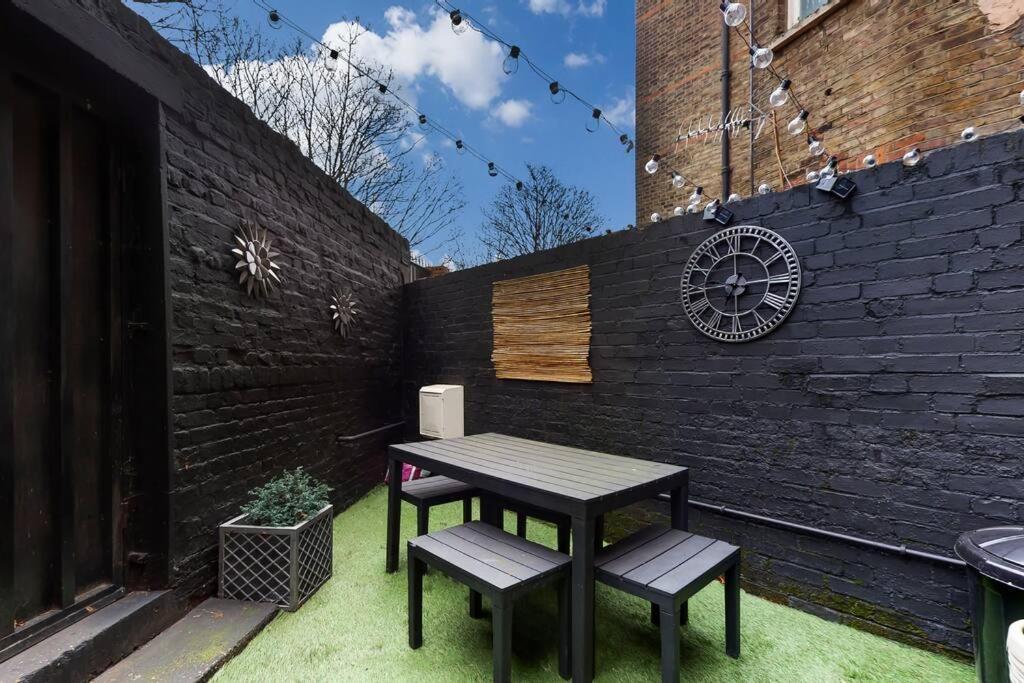 Lovely 2 Bedroom Apartment Near Highgate Station Londres Exterior foto